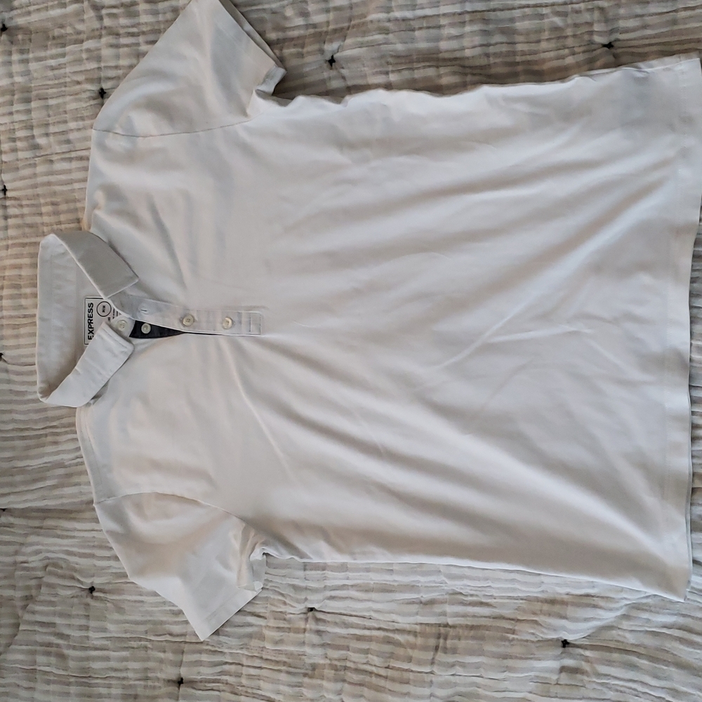 Espess polo shirt